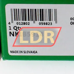 INA NKIB5914 rulman resim 6