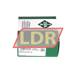 INA IR25X29X30-XL rulman resim 3