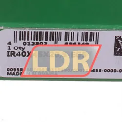 INA IR40X45X20,5-EGS rulman resim 4