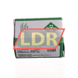 INA RNA4902-2RSR-XL rulman resim 2