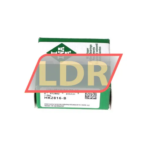 INA HK2816-B ürün fotoğrafı 3