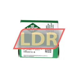 INA HK2816-B rulman resim 3