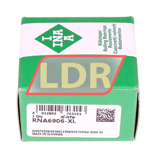 INA RNA6906-XL ürün fotoğrafı 3