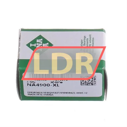 INA NA4900-XL ürün fotoğrafı 4
