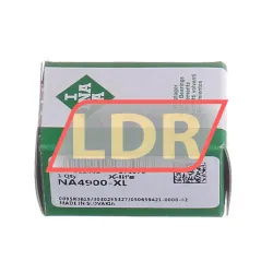 INA NA4900-XL rulman resim 4