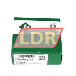 INA K55X60X20-B/0-7 rulman resim 3
