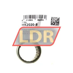 INA HK2020-B rulman resim 2