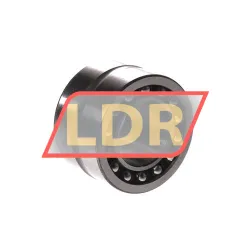 INA NKIA5904-XL rulman resim 3