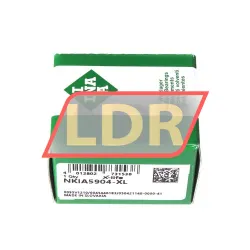 INA NKIA5904-XL rulman resim 4