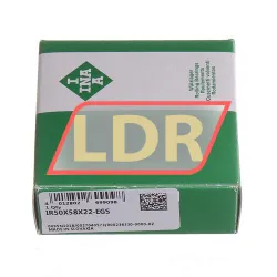 INA IR50X58X22-EGS rulman resim 3
