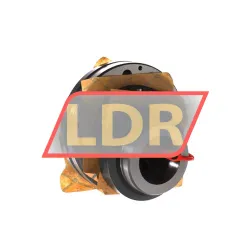 INA ZARF40115-L-TV-A rulman resim 2
