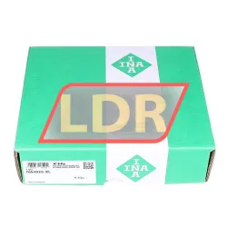 INA NA4926-XL rulman resim 4