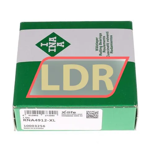 INA RNA4912-XL ürün fotoğrafı 4