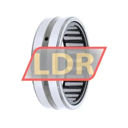 INA RNA4912-XL rulman resim 2