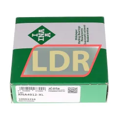 INA RNA4912-XL rulman resim 4