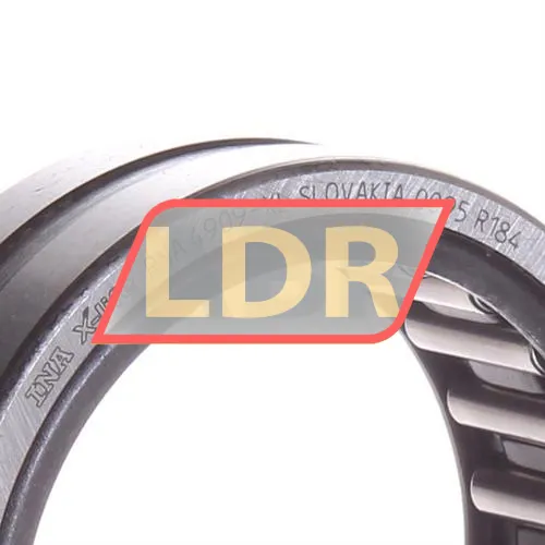 INA RNA4909-XL ürün fotoğrafı 2