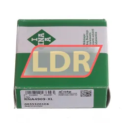 INA RNA4909-XL rulman resim 4