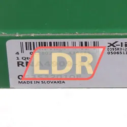 INA RNA4909-XL rulman resim 5