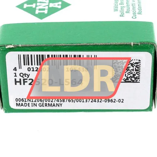 INA HF2520-L564 ürün fotoğrafı 3