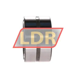 INA NKI45/35 rulman resim 3