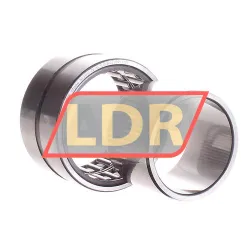 INA NA6910-ZW-XL rulman resim 2