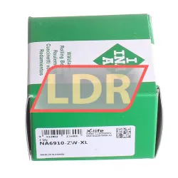 INA NA6910-ZW-XL rulman resim 3