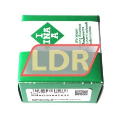 INA RNAO30X42X32 rulman resim 4