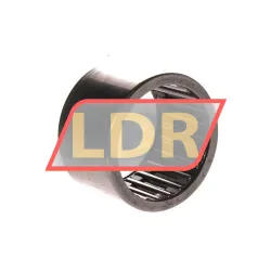 INA SCE2620 rulman resim 2