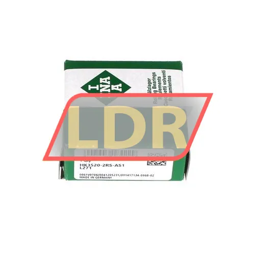 INA HK3520-2RS-AS1-L271 ürün fotoğrafı 3