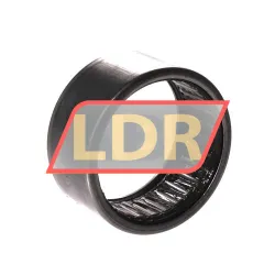 INA HK3520-2RS-AS1-L271 rulman resim 2