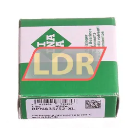 INA RPNA35/52-XL rulman resim 2