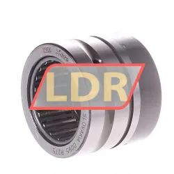 INA NX25-Z-XL rulman resim 2