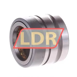 INA NX25-Z-XL rulman resim 3