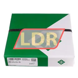 INA NK105/26-XL rulman resim 4