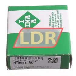 INA NKIS25-XL rulman resim 3