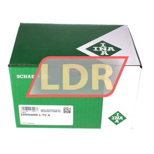 INA ZARN4090-L-TV-A ürün fotoğrafı 4