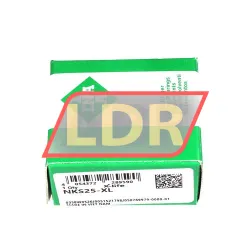 INA NKS25-XL rulman resim 4