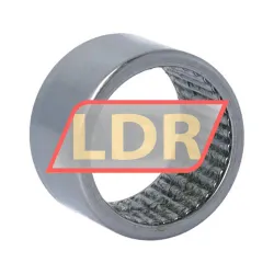 INA HN2820 rulman resim 2