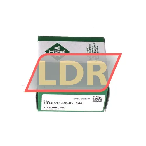 INA HFL0615-KF-R-L564 ürün fotoğrafı 2