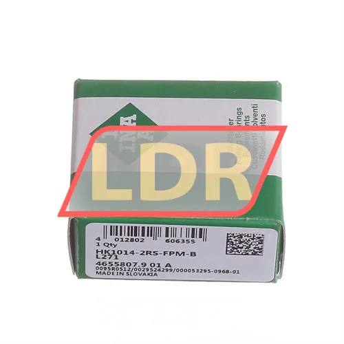 INA HK1014-2RS-FPM-B-L271 ürün fotoğrafı 3