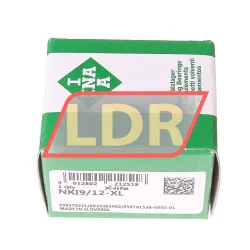 INA NKI9/12-XL rulman resim 2