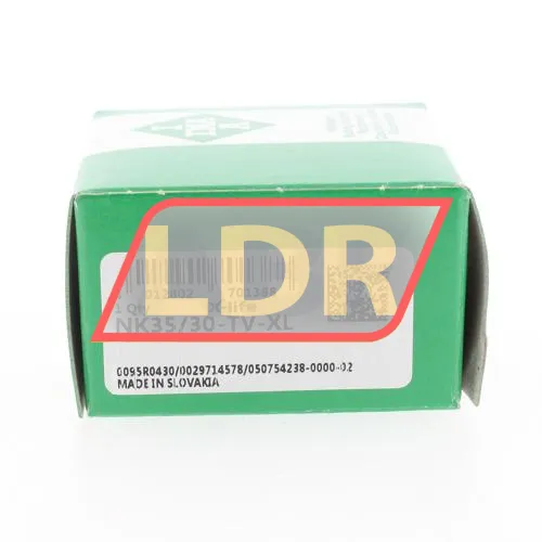INA NK35/30-TV-XL ürün fotoğrafı 5