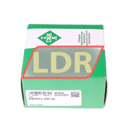 INA NA6912-ZW-XL rulman resim 4
