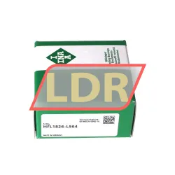 INA HFL1826-L564 rulman resim 3