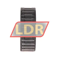 INA K43X48X17-B/-3-5 rulman resim 2
