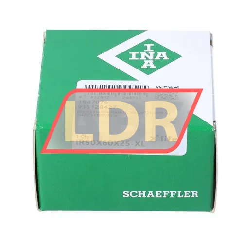 INA IR50X60X25-XL ürün fotoğrafı 3