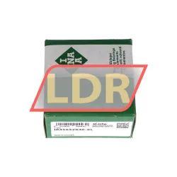 INA IR45X52X40-XL rulman resim 2