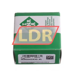 INA IR40X45X30-XL rulman resim 3