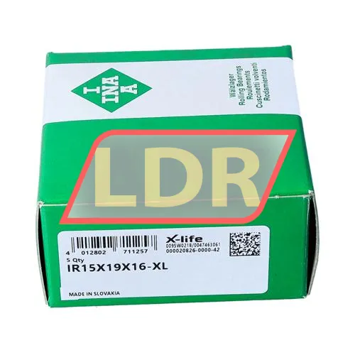 INA IR15X19X16-XL ürün fotoğrafı 2