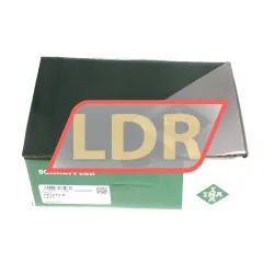 INA HK1015-B-L271 rulman resim 3
